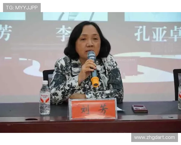 专访刘芳：揭示网球运动员成功背后的秘密与心路历程